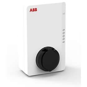 ABB Terra AC Wallbox - AC W11-S-R-V2-0