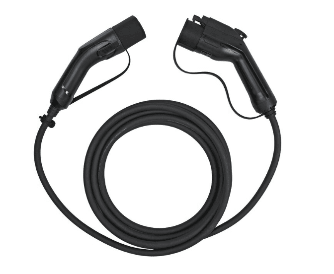 Prenosivi kabel Type 2