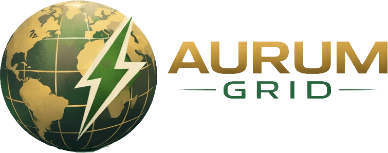 Aurum Grid — EV punjači